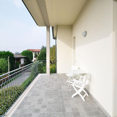 Apartamento Brianza Relax Besana in Brianza Habitación foto