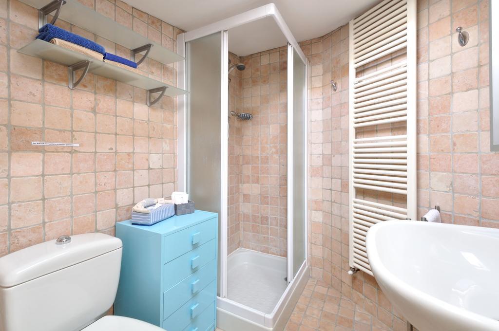 Apartamento Brianza Relax Besana in Brianza Habitación foto
