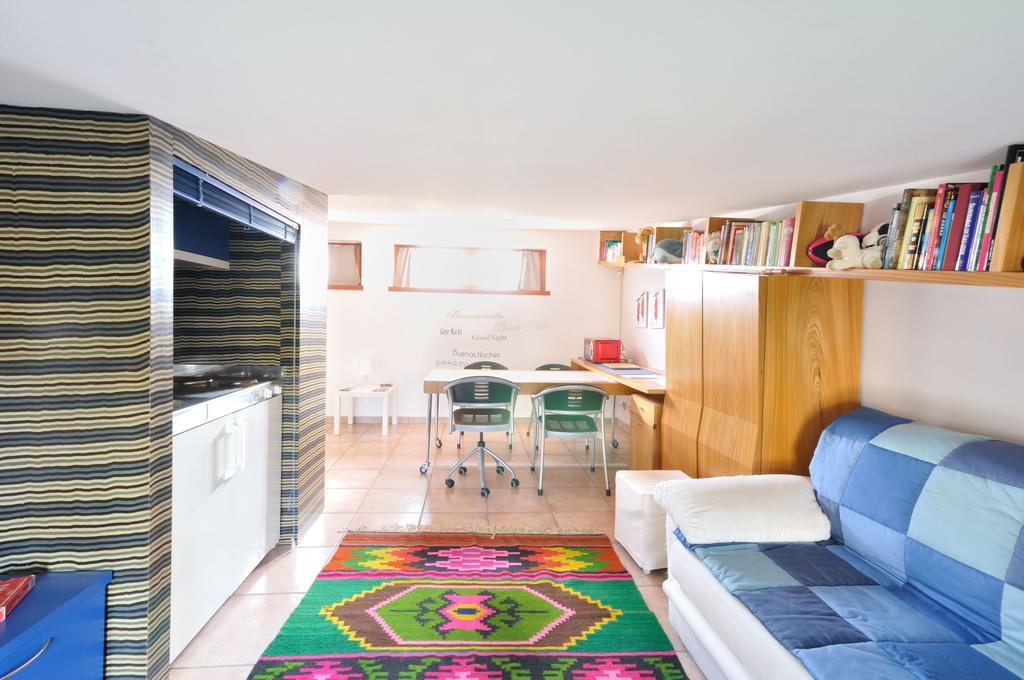 Apartamento Brianza Relax Besana in Brianza Habitación foto