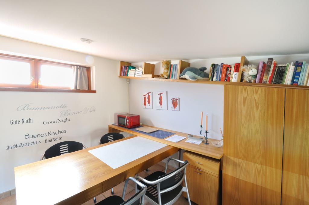 Apartamento Brianza Relax Besana in Brianza Habitación foto