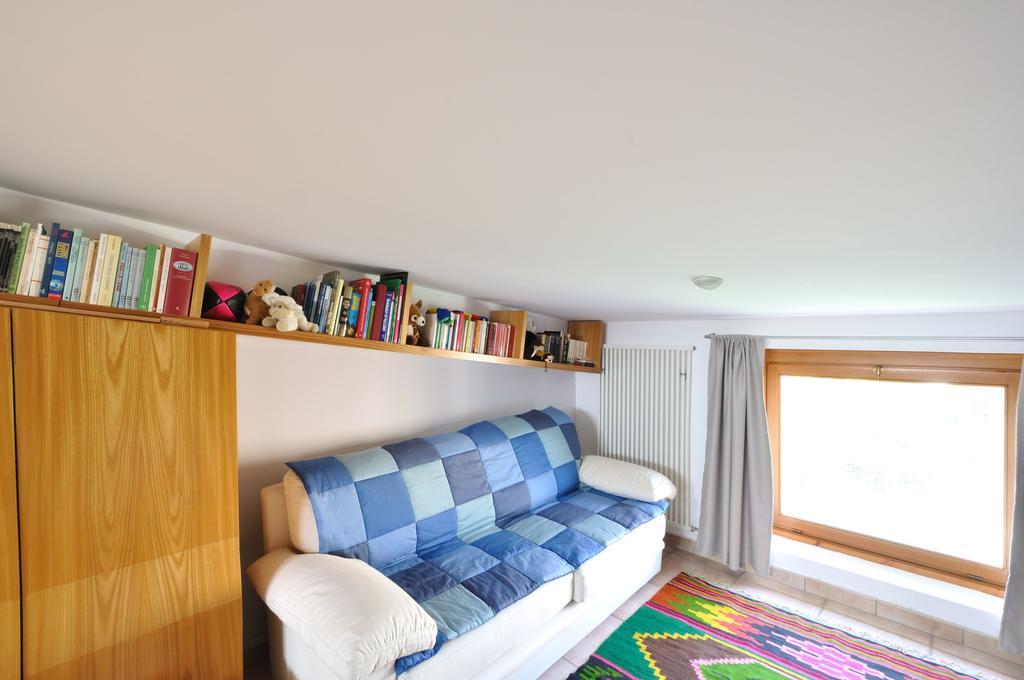Apartamento Brianza Relax Besana in Brianza Habitación foto