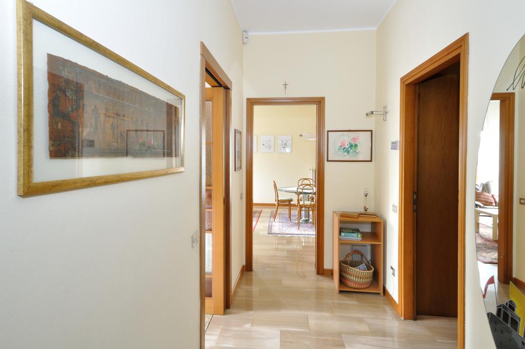 Apartamento Brianza Relax Besana in Brianza Habitación foto