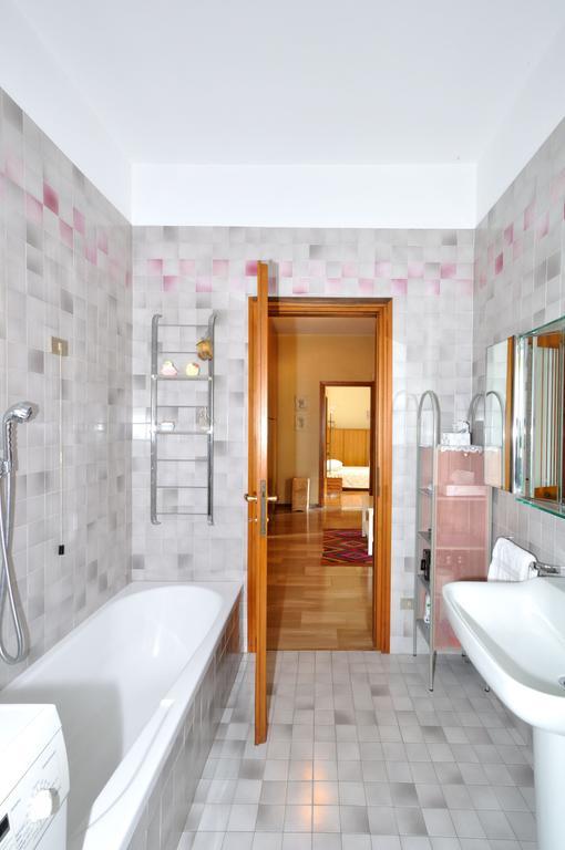 Apartamento Brianza Relax Besana in Brianza Habitación foto