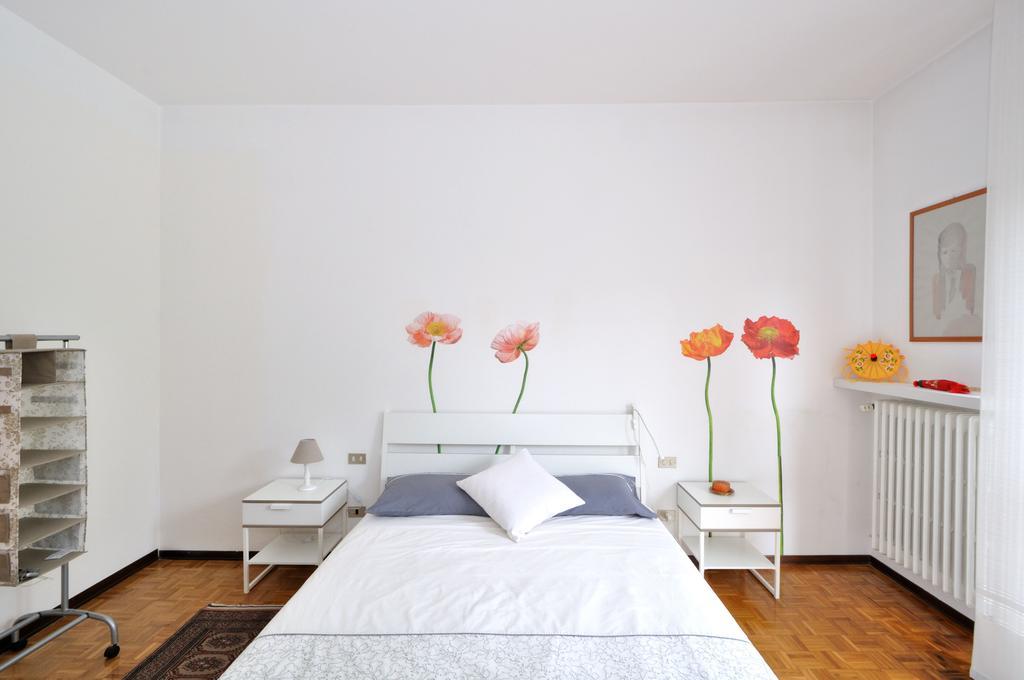Apartamento Brianza Relax Besana in Brianza Habitación foto