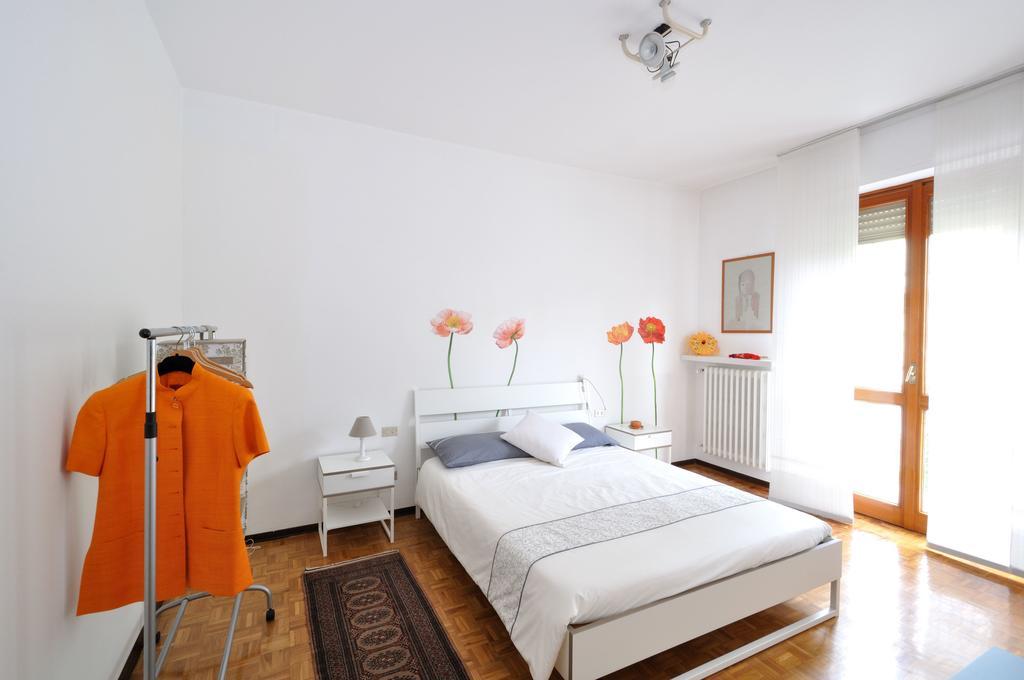Apartamento Brianza Relax Besana in Brianza Habitación foto