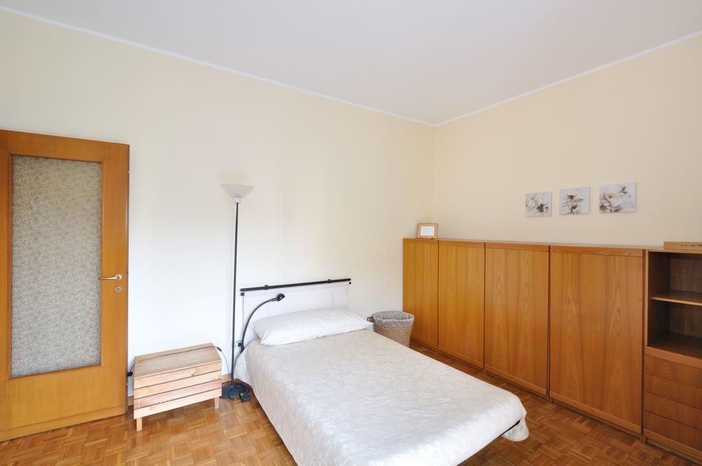 Apartamento Brianza Relax Besana in Brianza Habitación foto