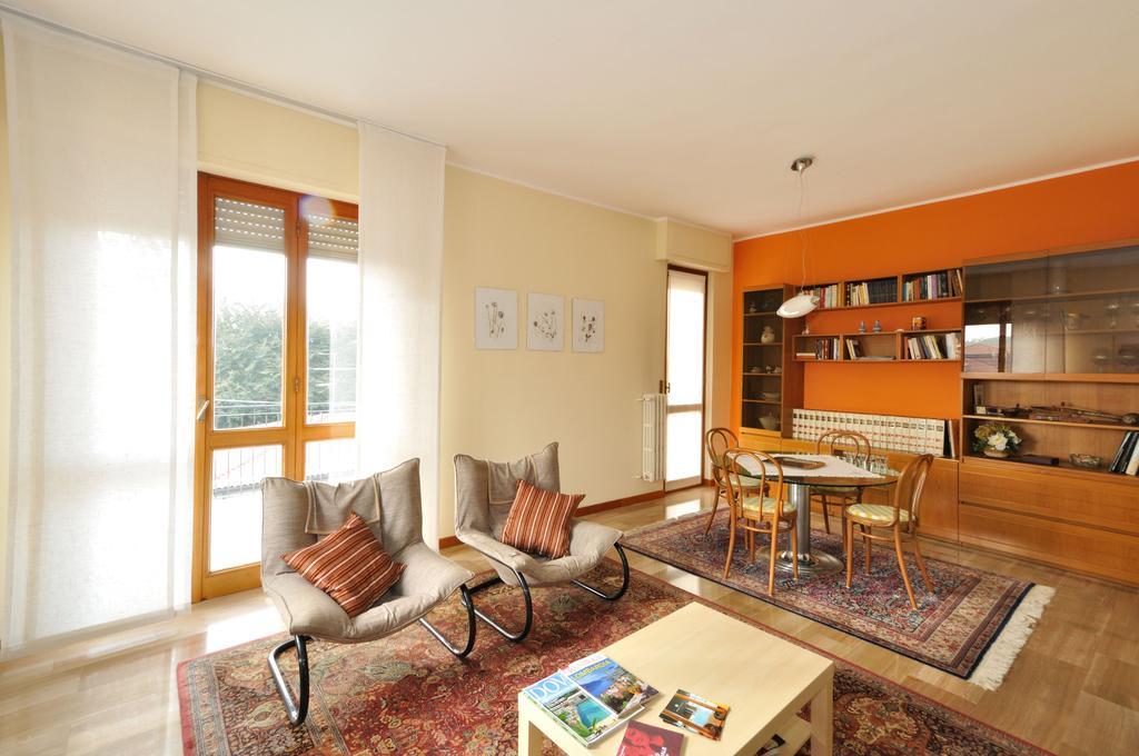 Apartamento Brianza Relax Besana in Brianza Habitación foto