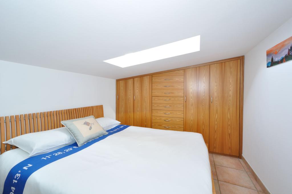 Apartamento Brianza Relax Besana in Brianza Habitación foto