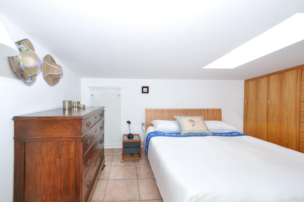 Apartamento Brianza Relax Besana in Brianza Habitación foto